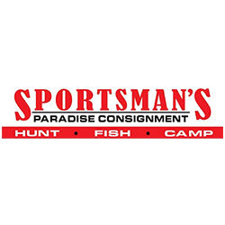 Sportsman's Paradise Consignment Logo