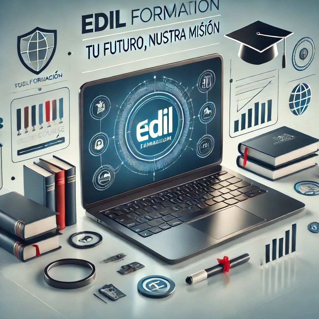 Images Edil Formación