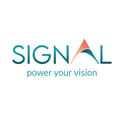 Signal - Telerilevamento e Fotogrammetria Logo