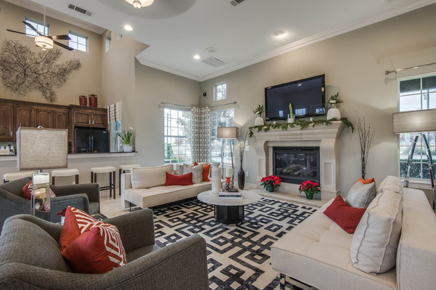 Images Orion Prosper Apartments