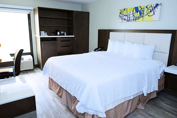 Images The Addison Hotel, SureStay Collection by Best Western