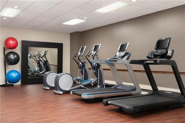 Images DoubleTree by Hilton Hotel Virginia Beach