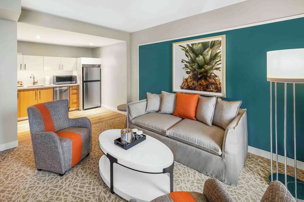 Images Hilton Miami Dadeland