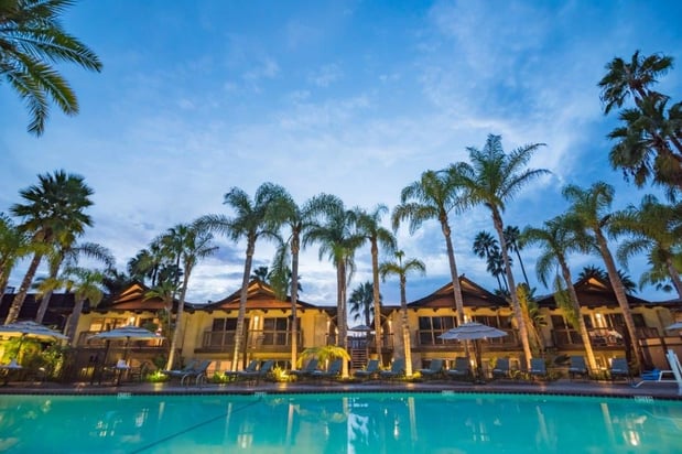 Images Humphreys Half Moon Inn