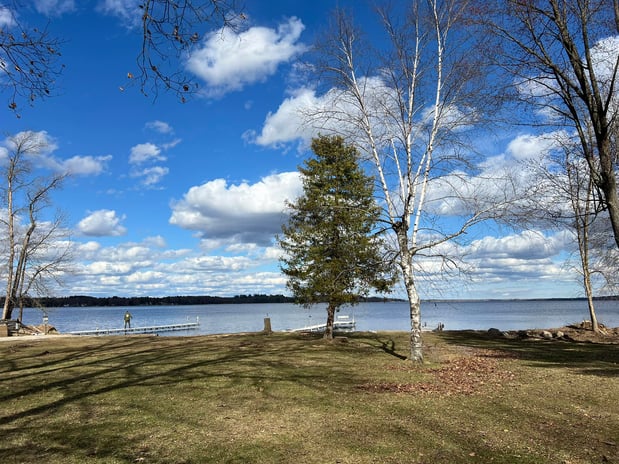 Images PINE BEACH COTTAGES LLC