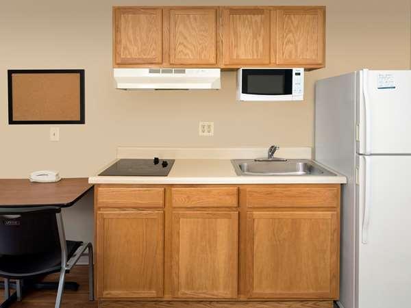 Images WoodSpring Suites Louisville Clarksville