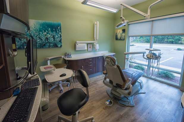 Images Palmetto Smiles: Dr. Sang and Associates