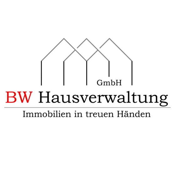 BW Hausverwaltungs GmbH in Pforzheim - Logo