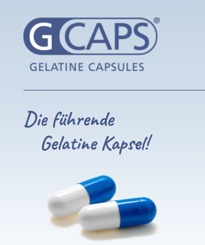 GoCaps GmbH, Am Gewerbering 4/6 in Edling