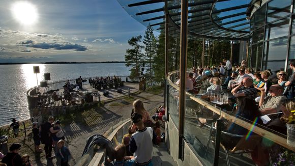 Images Kuortaneen kunta