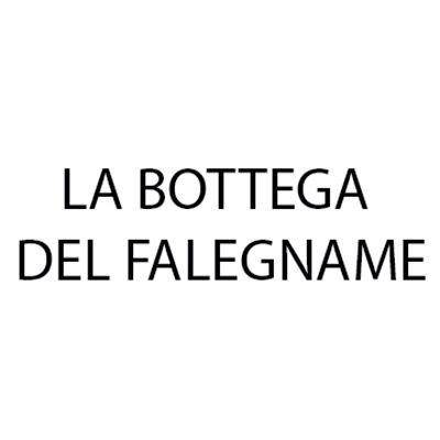 La Bottega del Falegname Logo