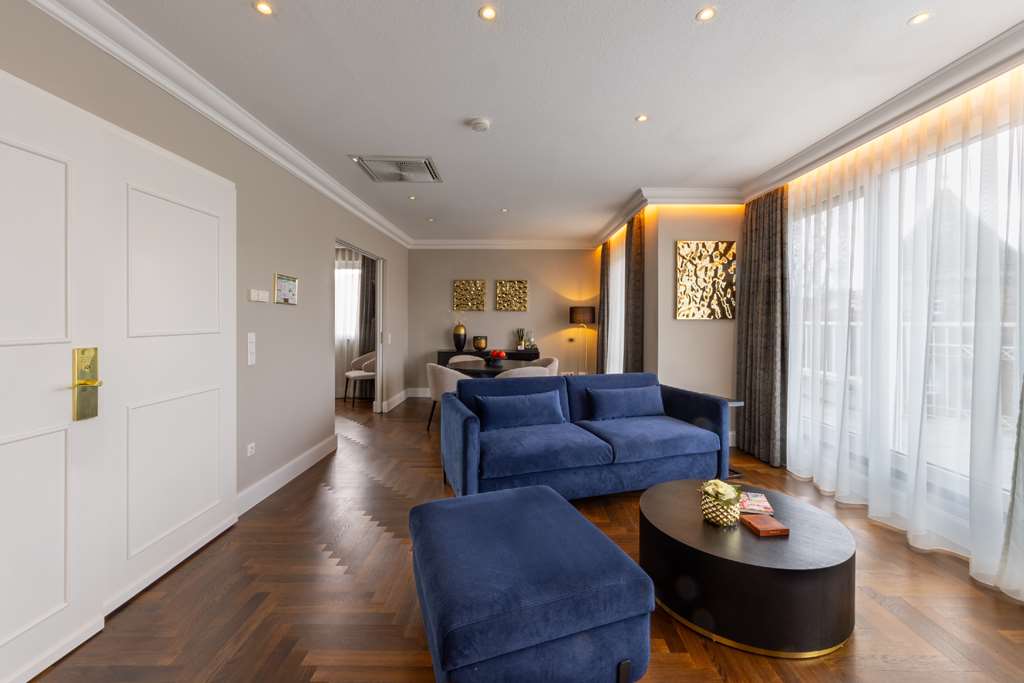 Bilder Parkhotel Engelsburg, BW Premier Collection by Best Western
