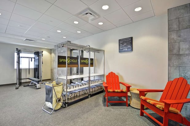 Images Home2 Suites by Hilton Portland Airport ME
