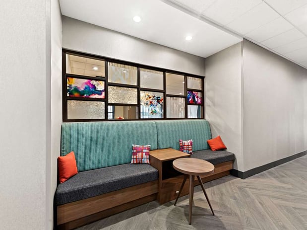 Images Hampton Inn Longview