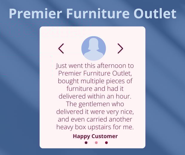 Images Premier Furniture Outlet