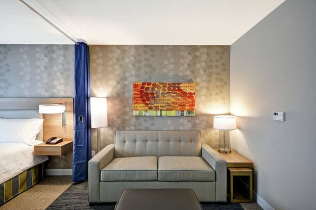 Images Home2 Suites by Hilton Jackson