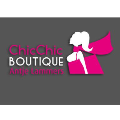 Logo ChicChic BOUTIQUE Antje Lammers