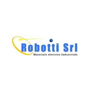 Robotti Srl Logo