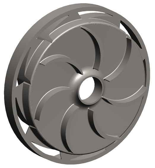 Metal-Castings and More GmbH, Sandrain 25 in Mannheim