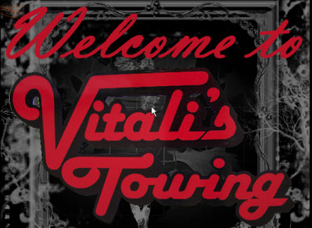 Images Vitalis Towing Service