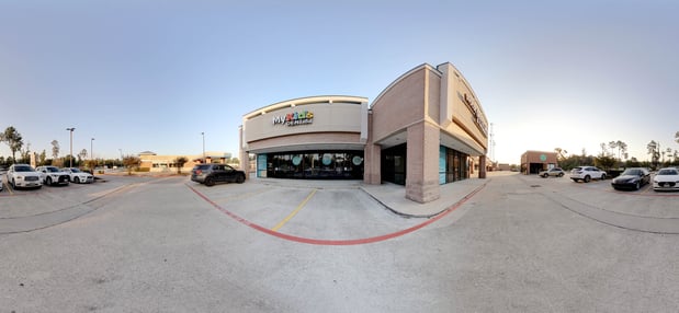 Images My Kid's Dentist & Orthodontics