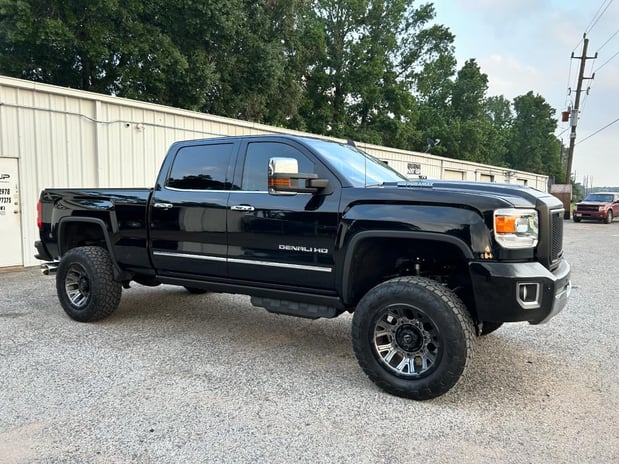 Images Nxt-UP Offroad & Performance