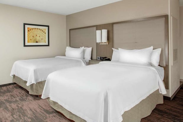 Images Homewood Suites by Hilton Dallas-Irving-Las Colinas