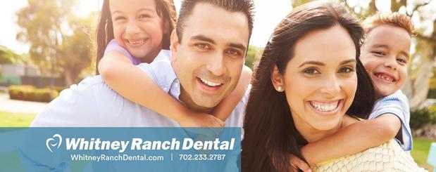 Images Whitney Ranch Dental
