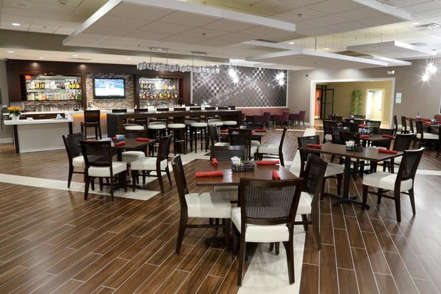Images Holiday Inn Tyler - Conference Center by IHG