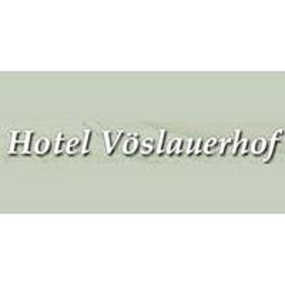 Hotel Vöslauerhof Logo