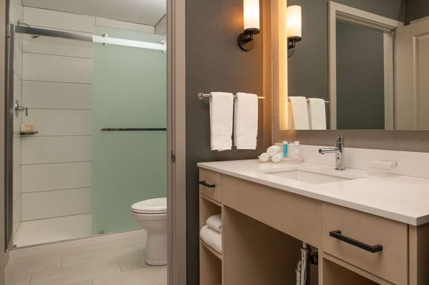 Images Homewood Suites by Hilton Belmont