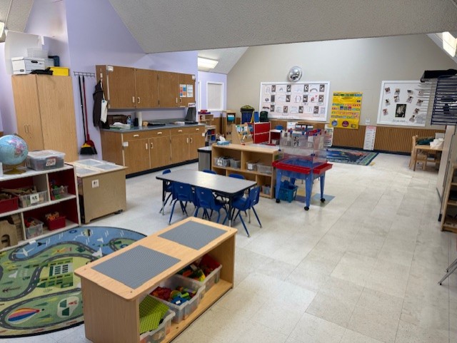 Images Mesa KinderCare