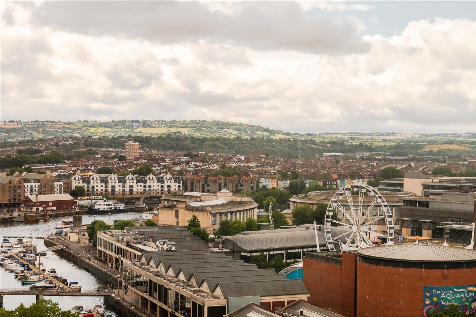 Images Radisson Blu Hotel, Bristol