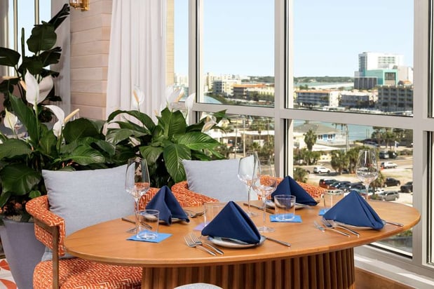 Images The Hiatus Clearwater Beach, Curio Collection by Hilton