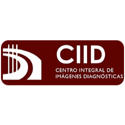 Centro Integral De Imágenes Diagnósticas Logo