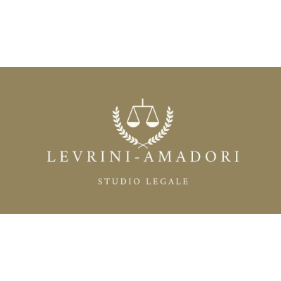 Studio Legale Levrini-Amadori Logo