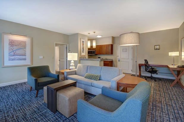 Images Homewood Suites by Hilton Dallas-Frisco