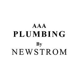 A AA Plumbing By Newstrom