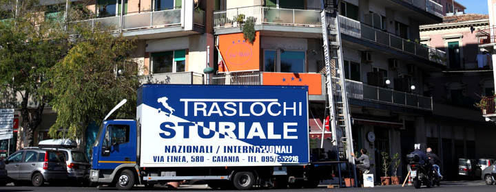 Images Traslochi Sturiale