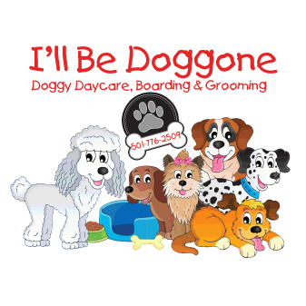 I'll Be Doggone Doggy Daycare, Boarding & Grooming