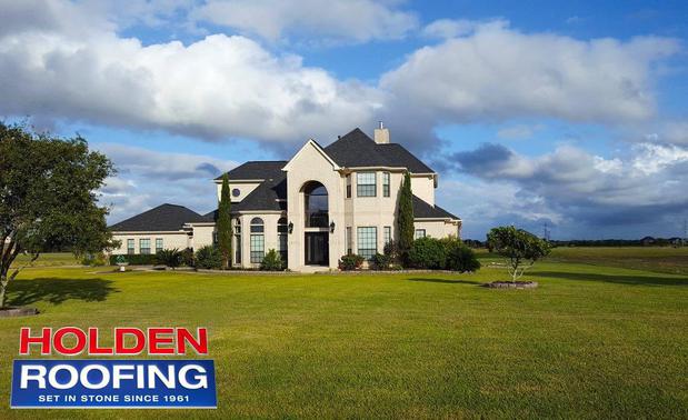 Images Holden Roofing
