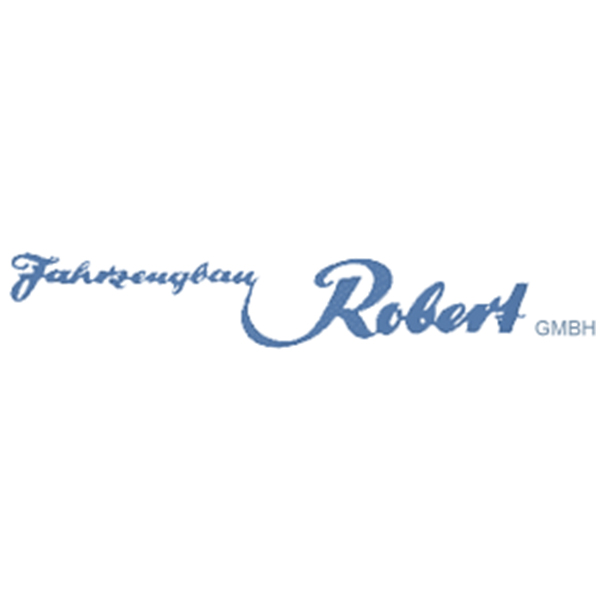 Kundenlogo Fahrzeugbau Robert GmbH