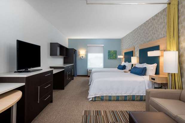 Images Home2 Suites by Hilton Charlotte University Research Park