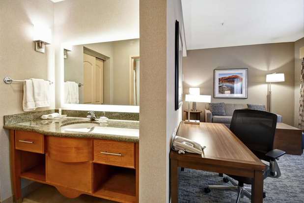 Images Homewood Suites by Hilton Boise