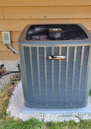 Images Absolute Comfort HVAC LLC