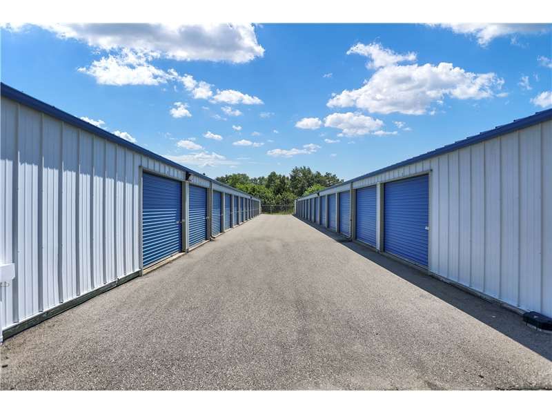 Exterior Units