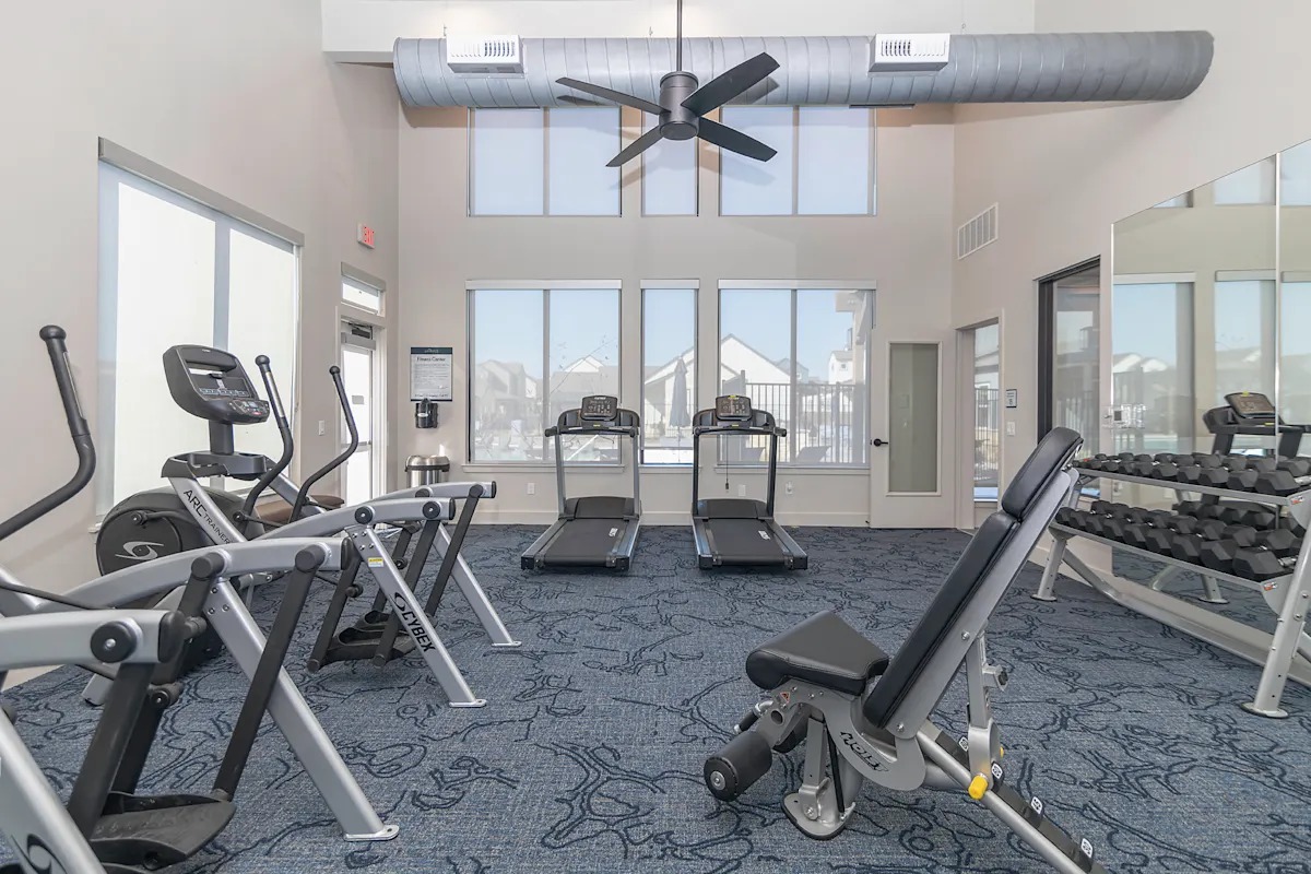Fitness Studio 