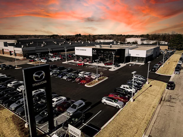 Images Russ Darrow Mazda of Madison