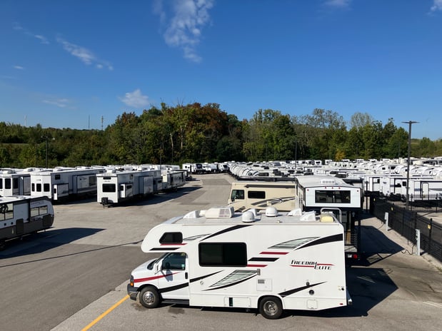 Images Camping World RV Sales