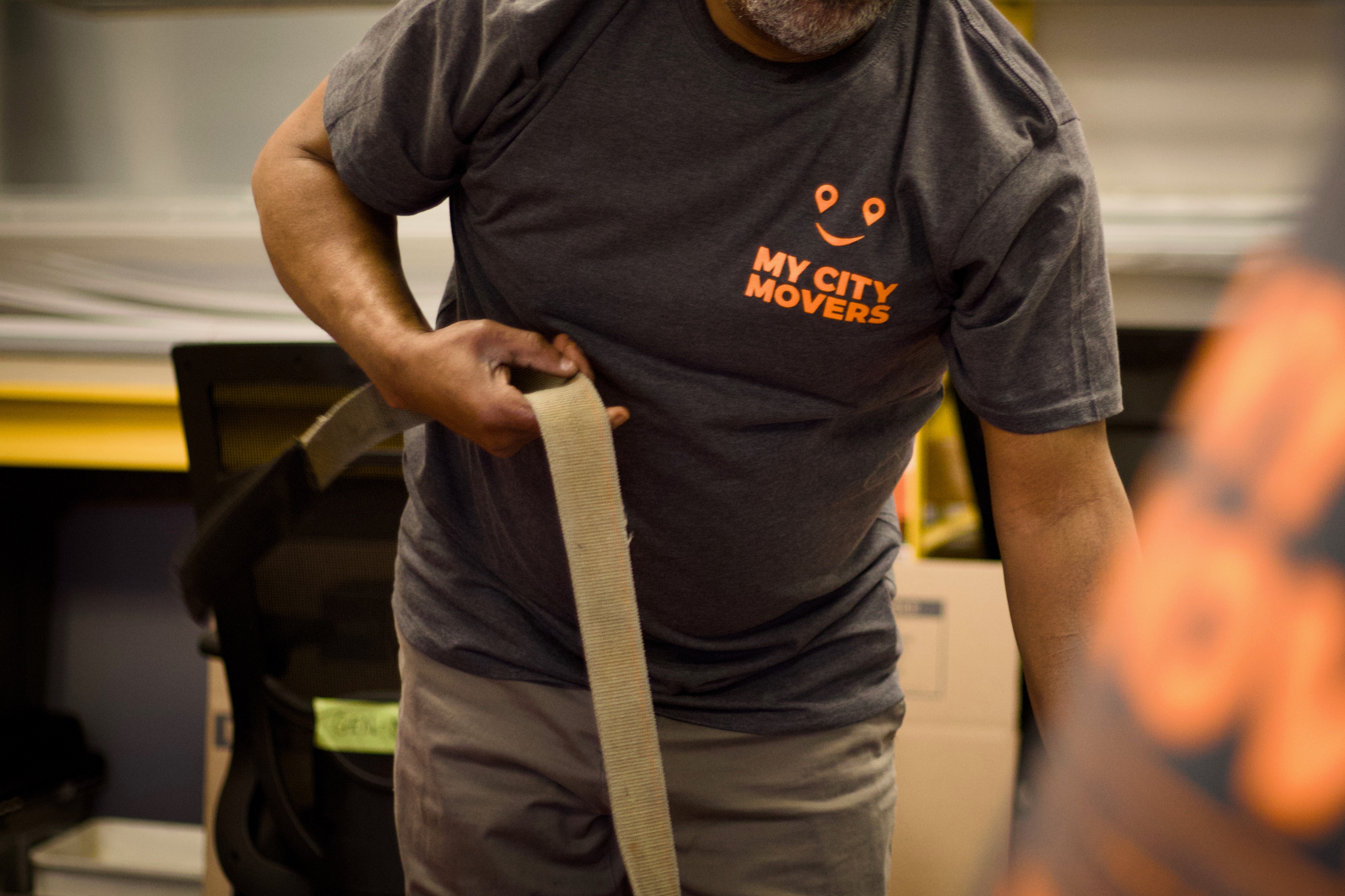 Images My City Movers | Surrey Movers